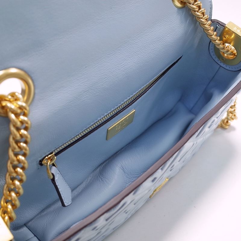 Fendi Baguette Bags